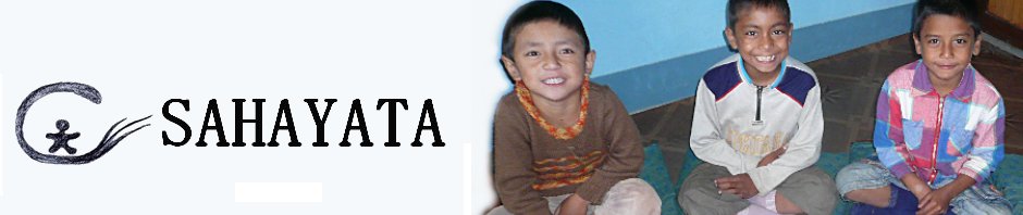 SAHAYATA e.V.